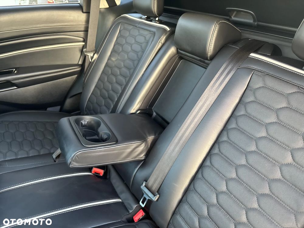 Ford Edge 2.0 EcoBlue Twin-Turbo 4WD Vignale - 15