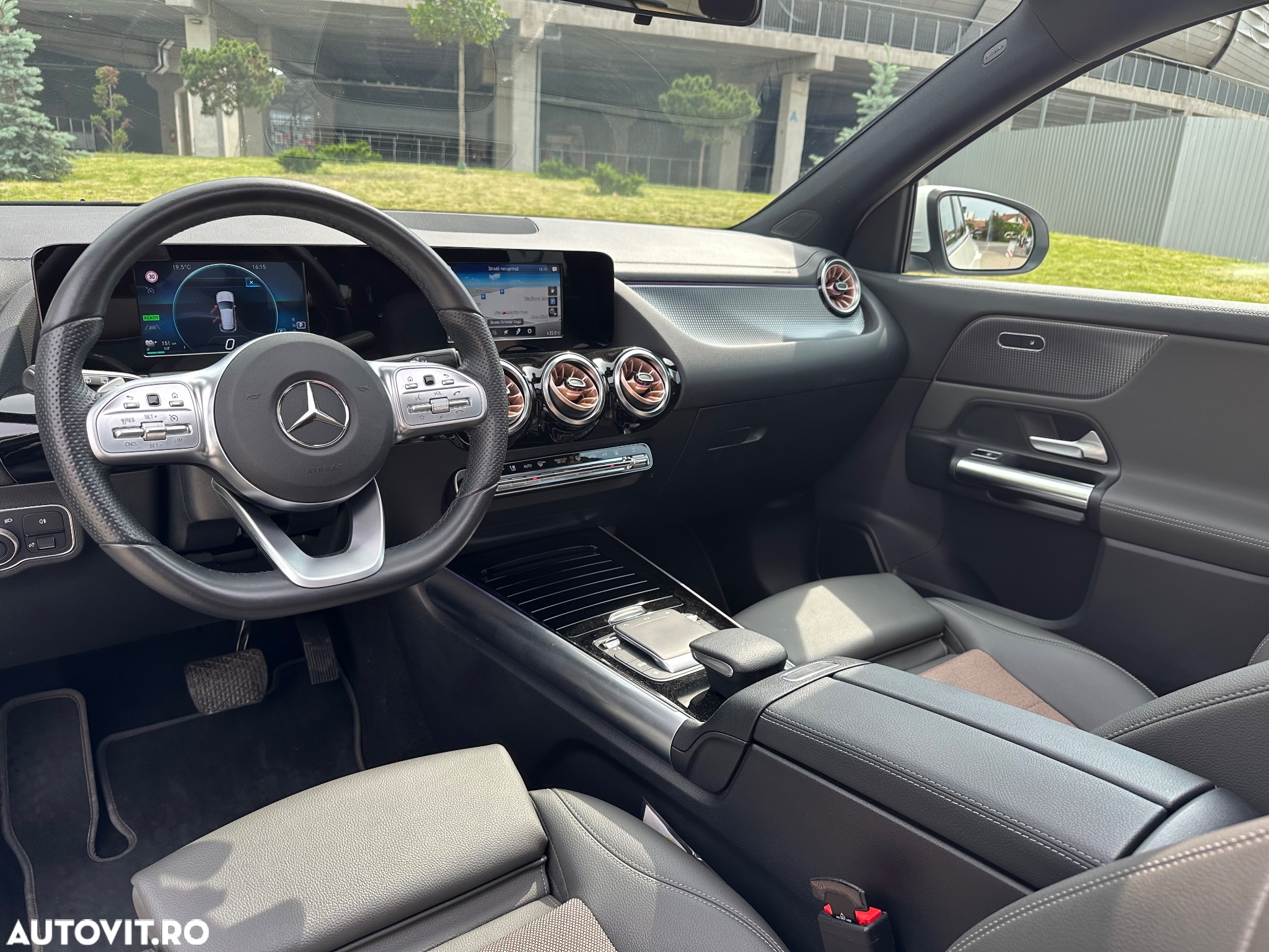 Mercedes-Benz EQA - 6