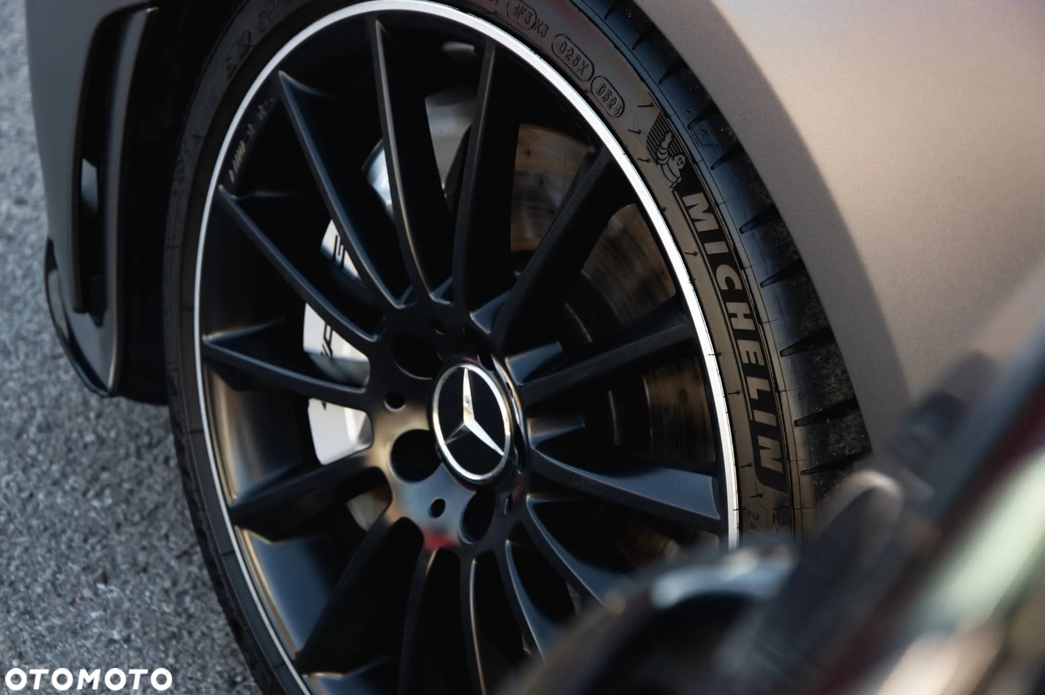 Mercedes-Benz CLA AMG 35 4-Matic 7G-DCT - 28