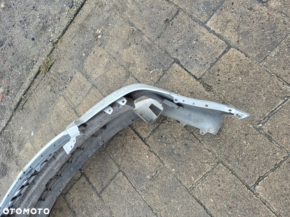 Zderzak Przód Chevrolet Epica 2006-2012r - 3