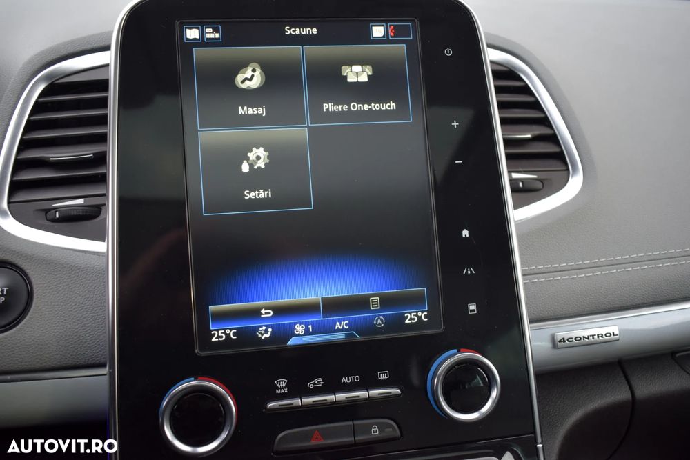 Renault Espace BLUE dCi 200 EDC INITIALE PARIS - 34