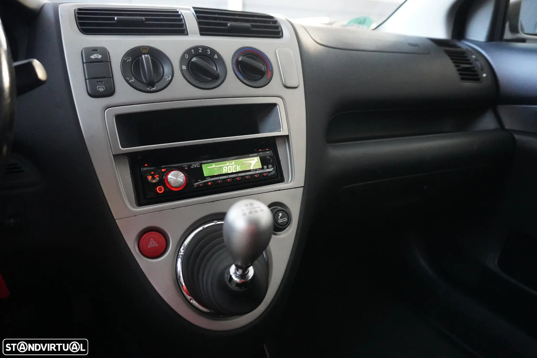 Honda Civic 2.0i Type-R - 22
