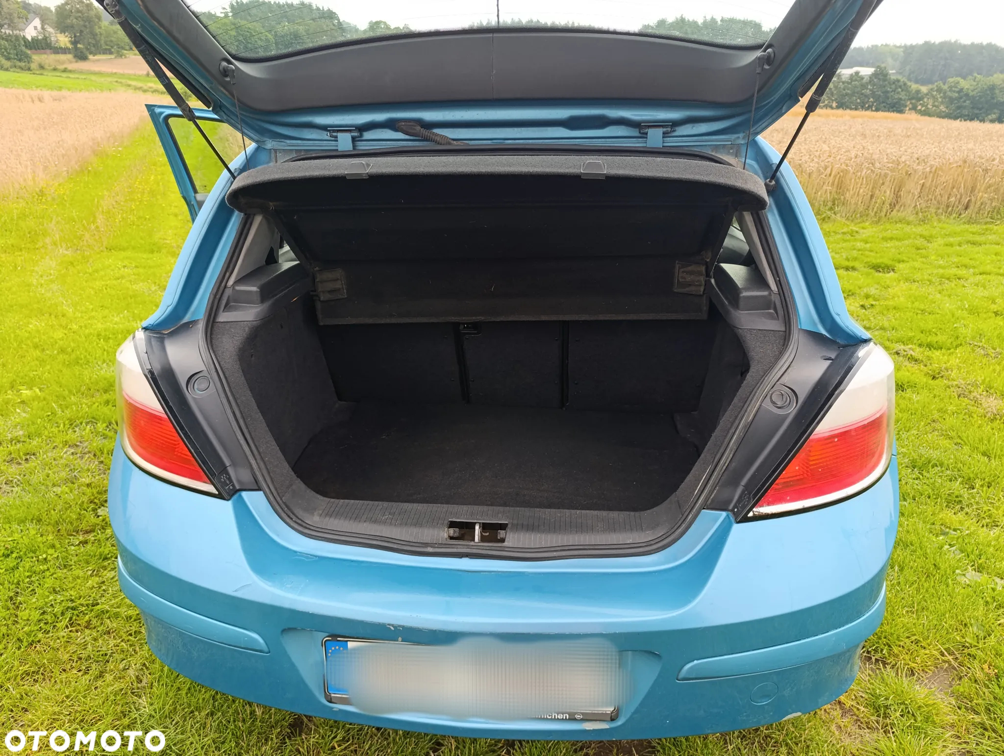 Opel Astra III 1.4 Enjoy - 15