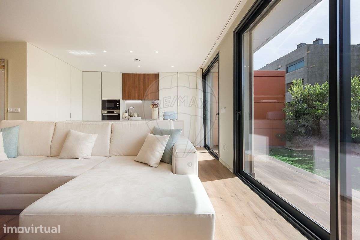 Apartamento T3 para venda - Grande imagem: 4/48