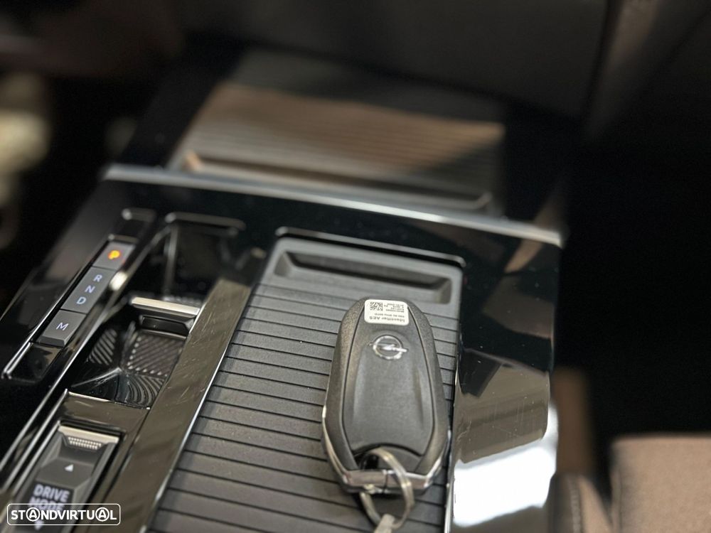 Opel Astra Sports Tourer 1.2 T Hybrid GS eDCT - 24