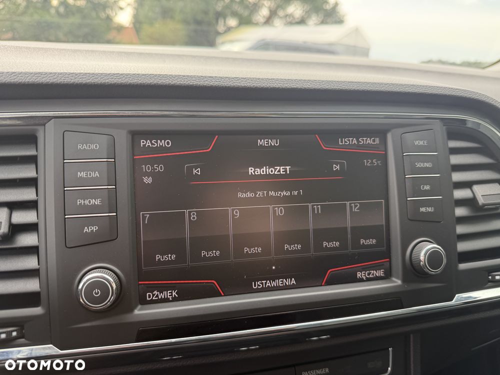 Seat Ateca 1.6 TDI ECOMOTIVE STYLE - 22