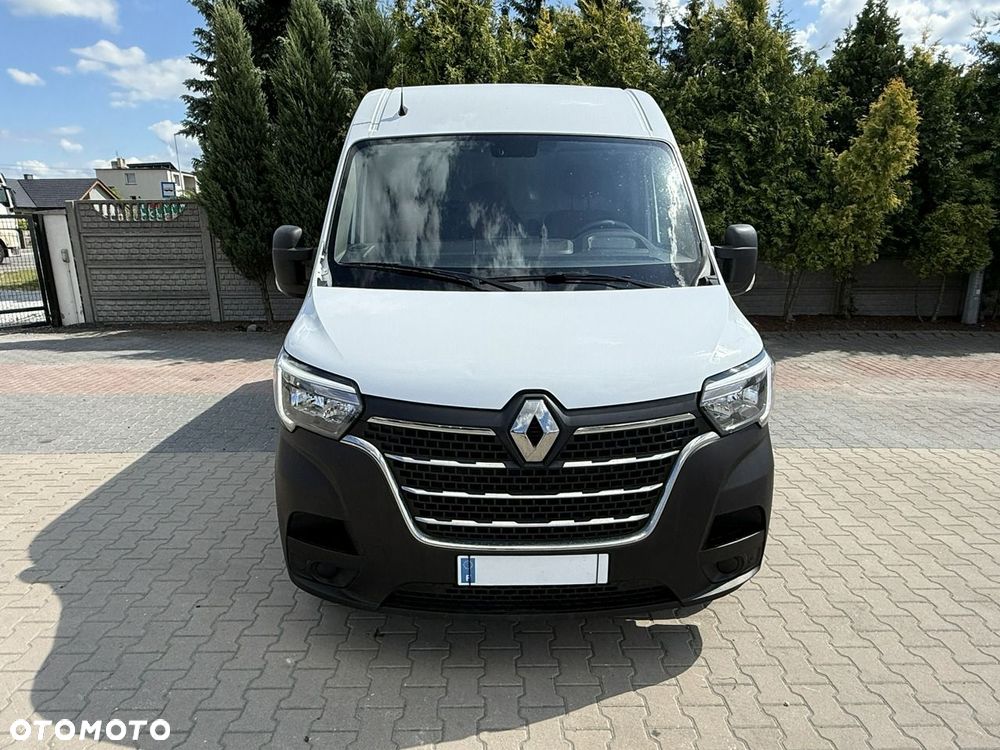 Renault Master - 5