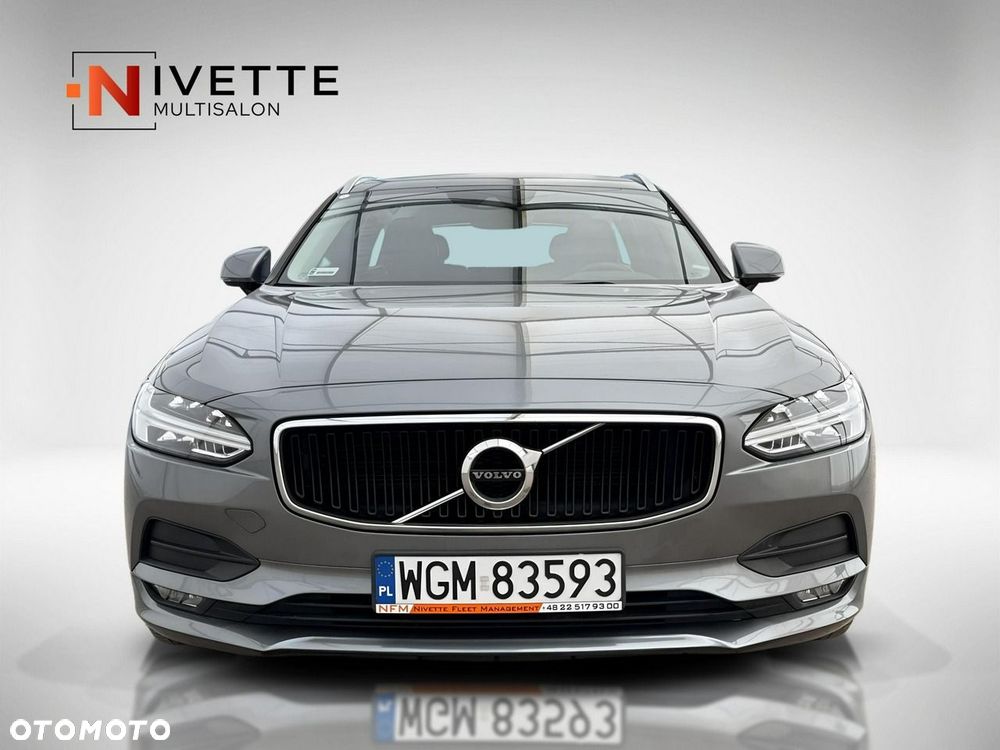 Volvo V90 - 9