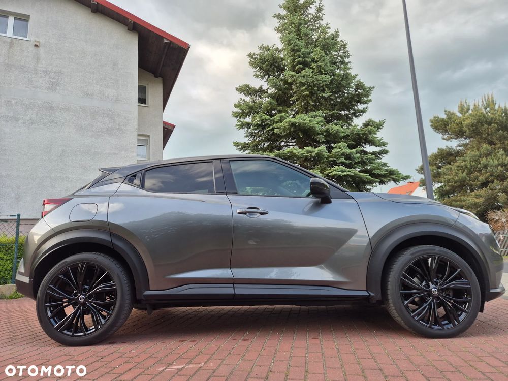 Nissan Juke 1.0 DIG-T Enigma - 21