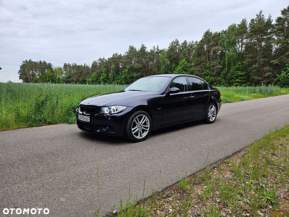 BMW Seria 3 - 2