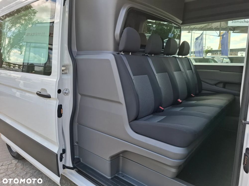 Volkswagen Crafter - 9