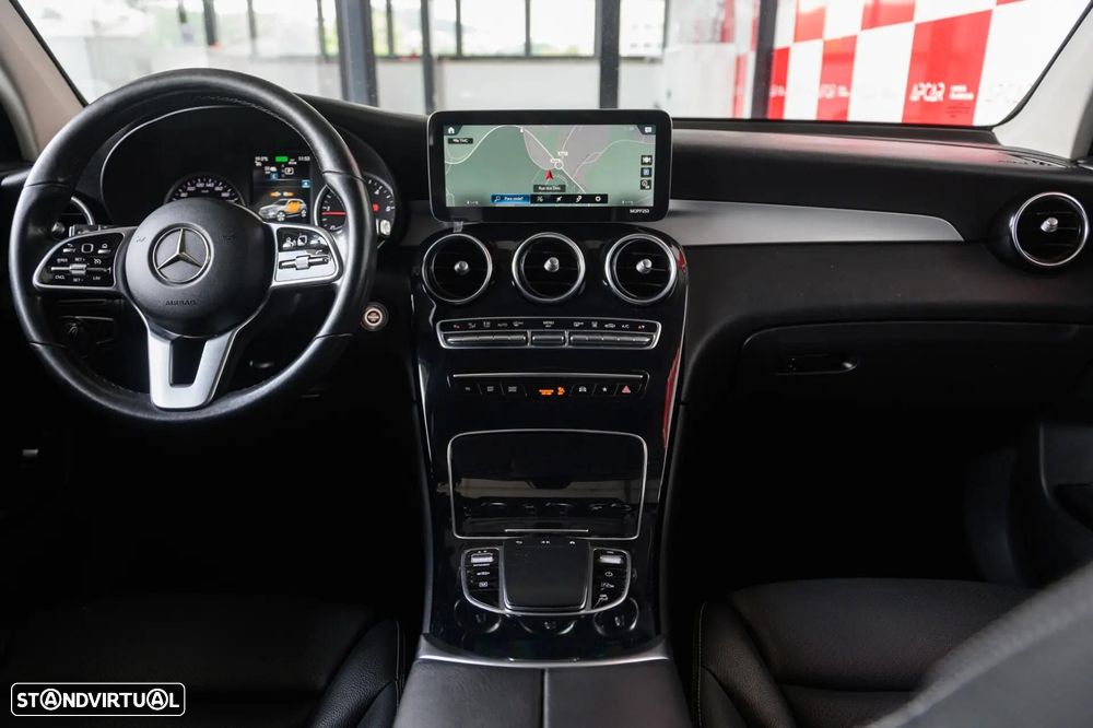Mercedes-Benz GLC 300 - 58