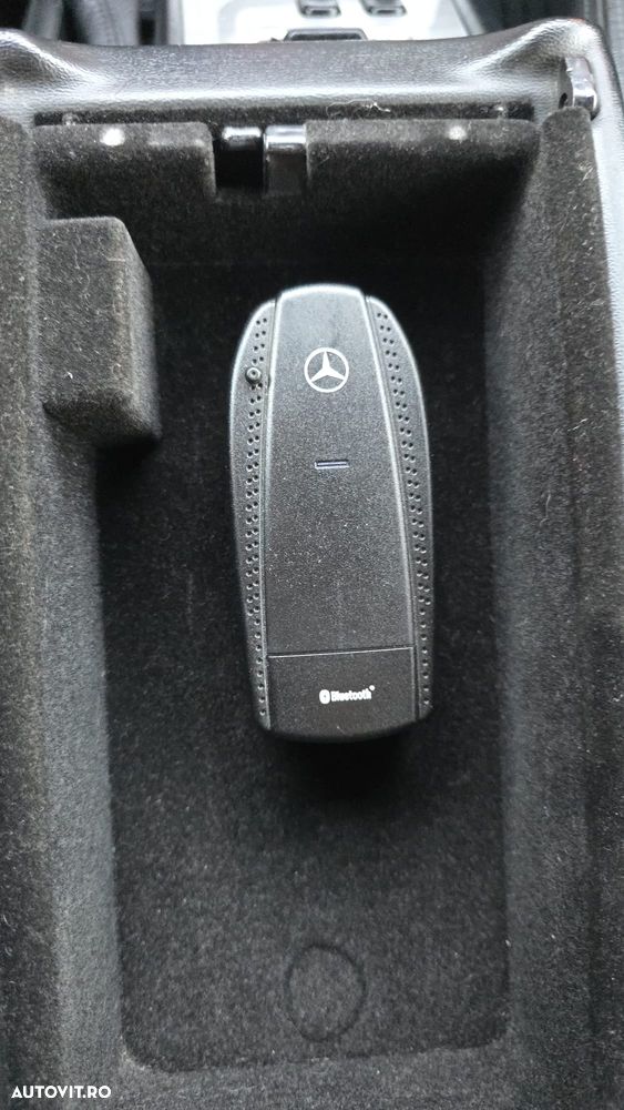 Mercedes-Benz G 320 CDI L 7G-TRONIC DPF - 17