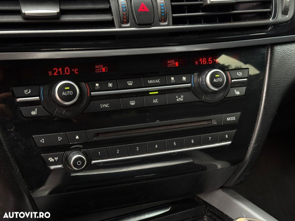 BMW X5 - 11