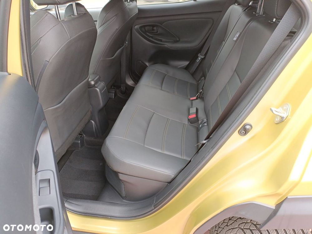 Toyota Yaris Cross Hybrid 1.5 Premiere Edition - 10