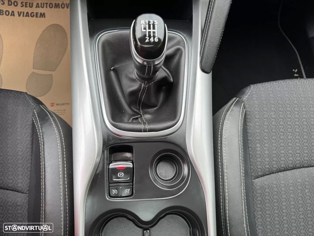 Renault Kadjar 1.5 dCi Exclusive - 35