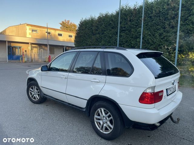 BMW X5 - 4
