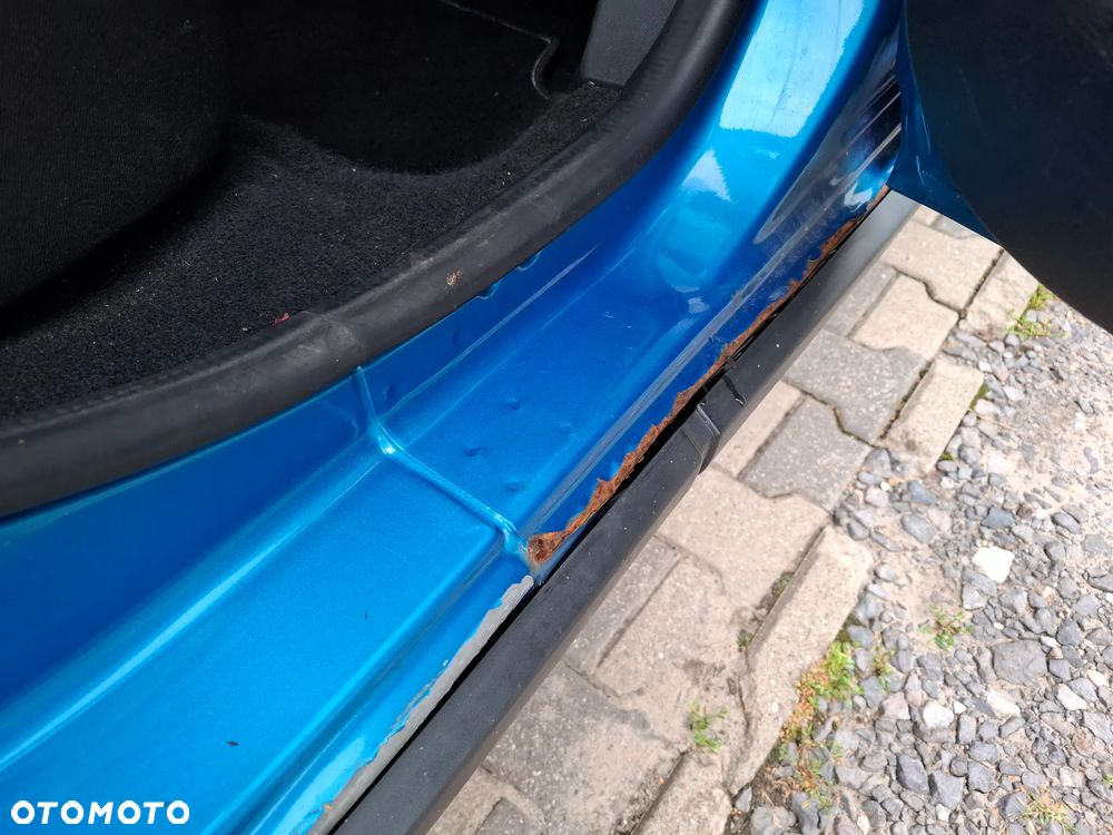 Dacia Sandero Stepway - 13