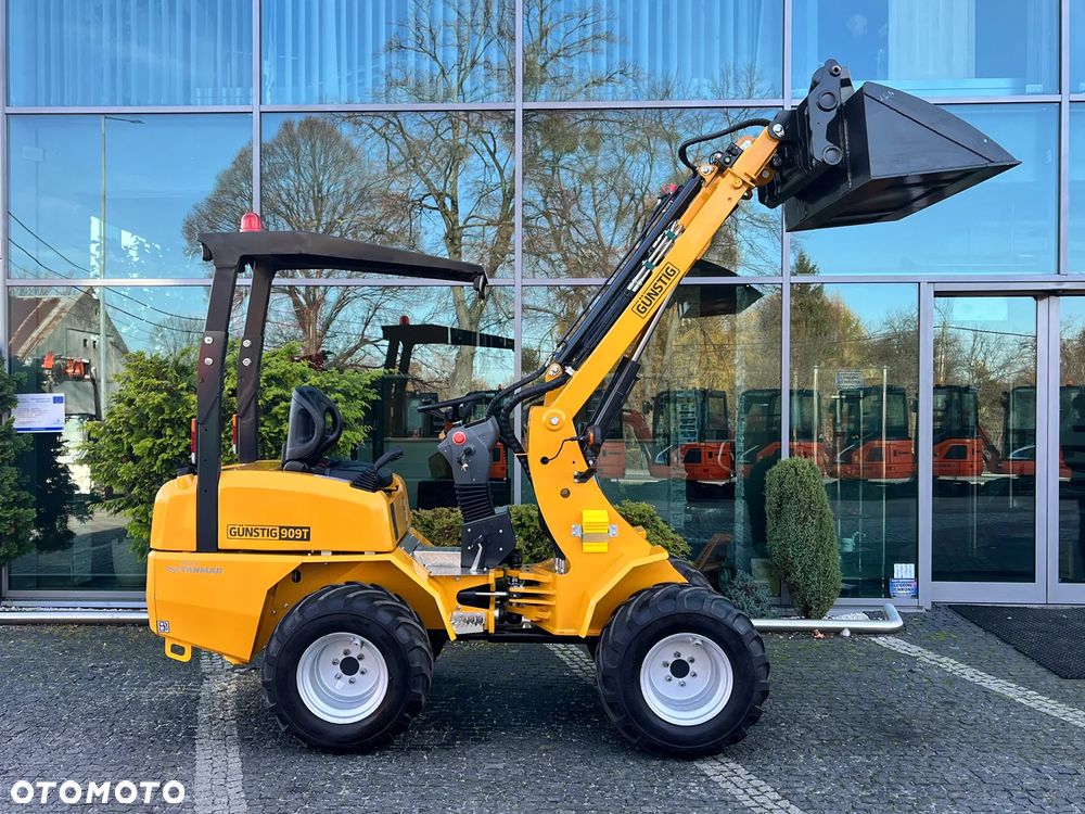 Günstig 909T Teleskop - 4