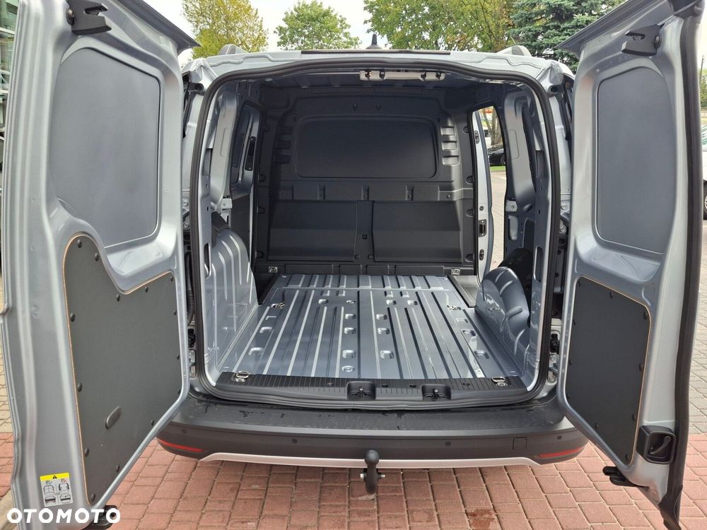 Volkswagen Caddy - 9