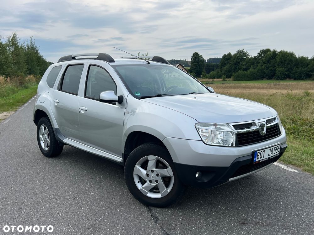 Dacia Duster 1.6 16V 4x2 Essentiel - 11