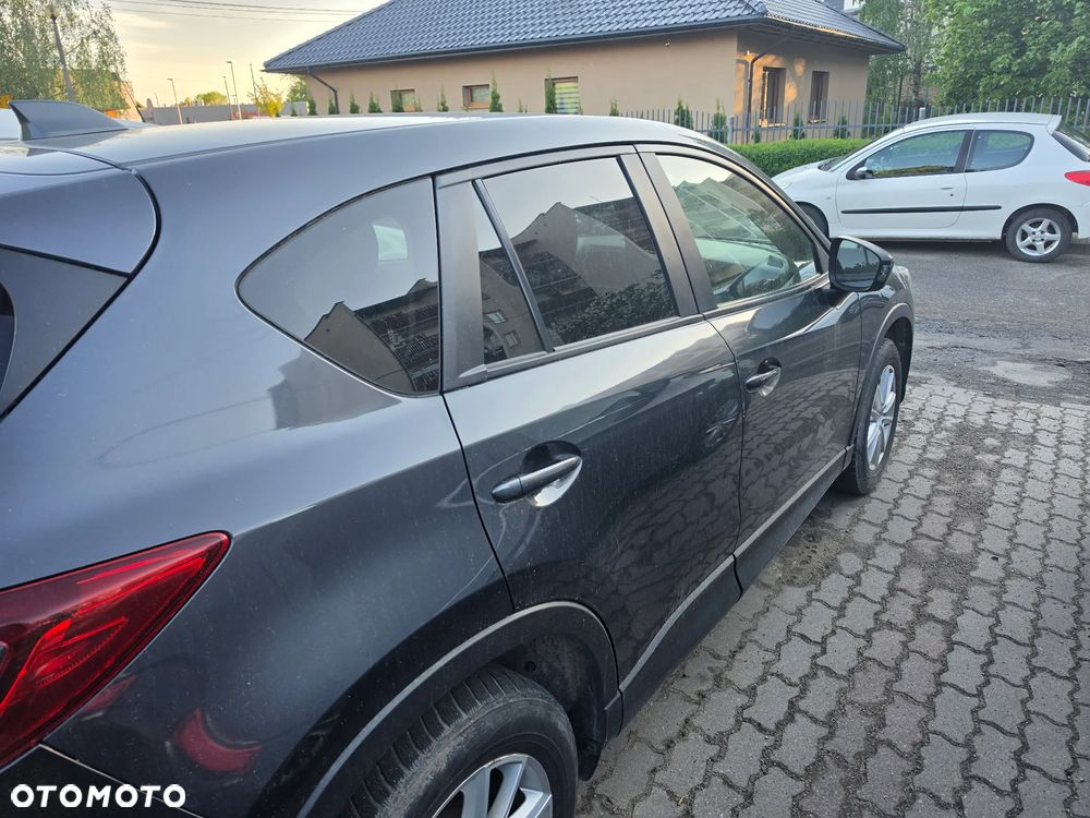 Mazda CX-5 2.0 Skyenergy 2WD - 12