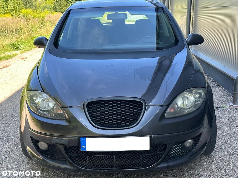 Seat Toledo 1.9 TDI Stylance - 5