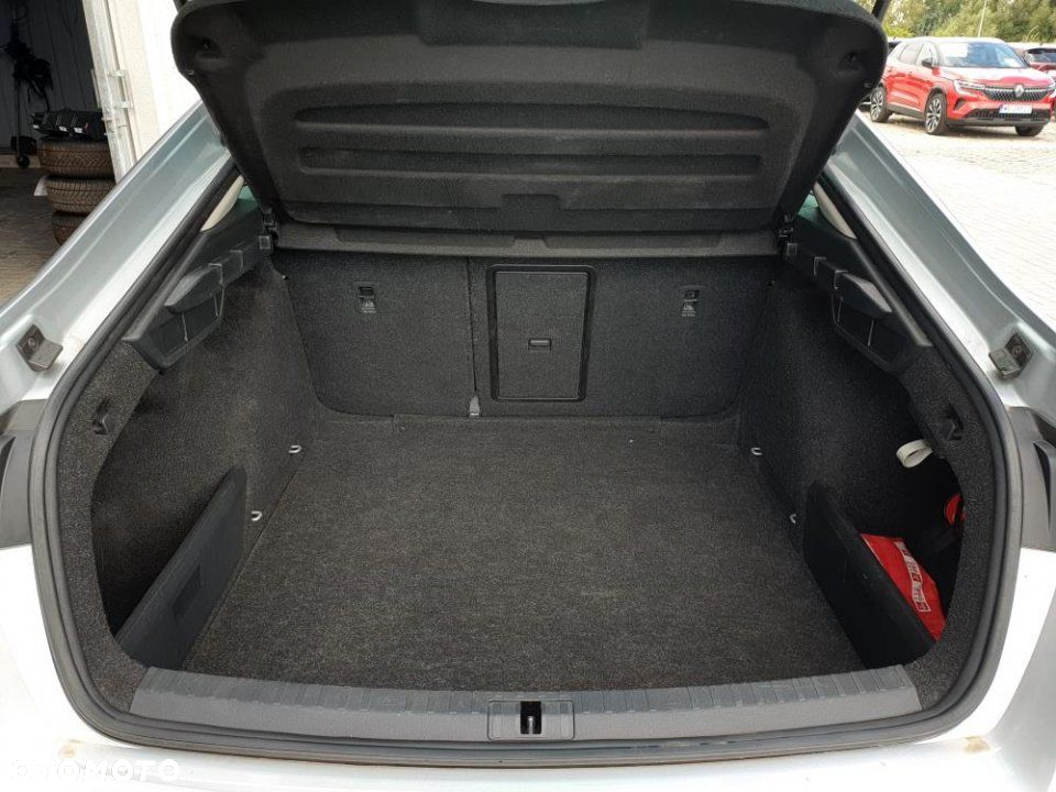 Skoda Octavia - 36
