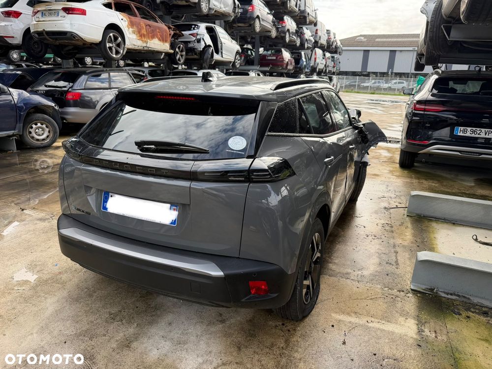 Peugeot 2008 156 GT - 2