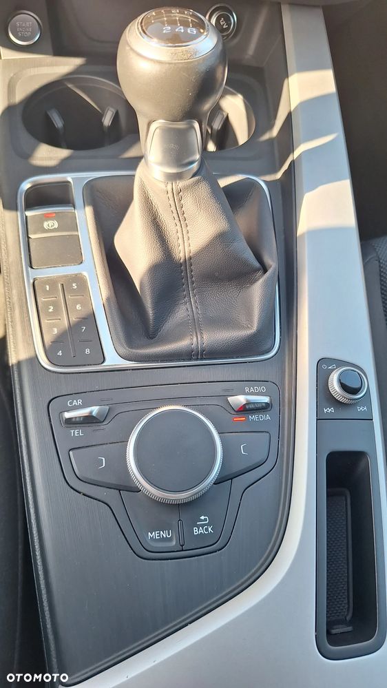 Audi A4 Avant 35 TFSI - 18