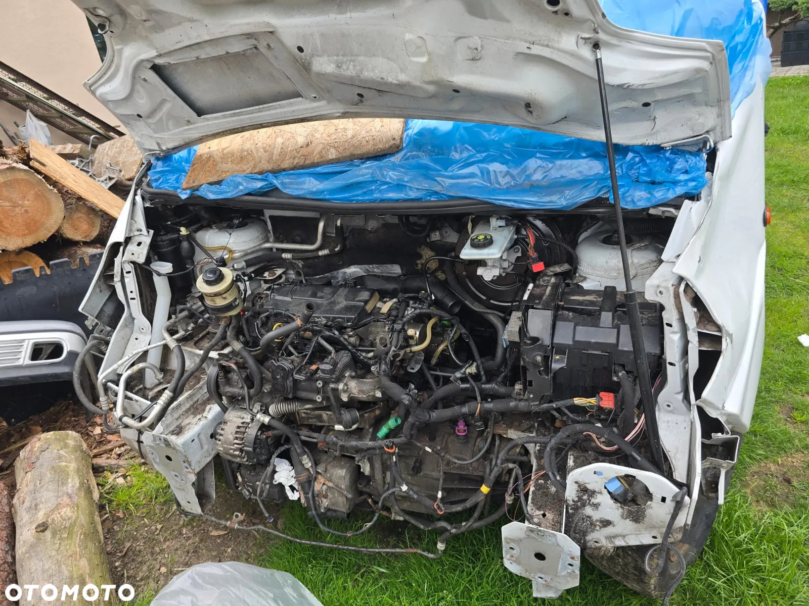Renault Trafic 2.0 dCi 115 L2H1 - 2
