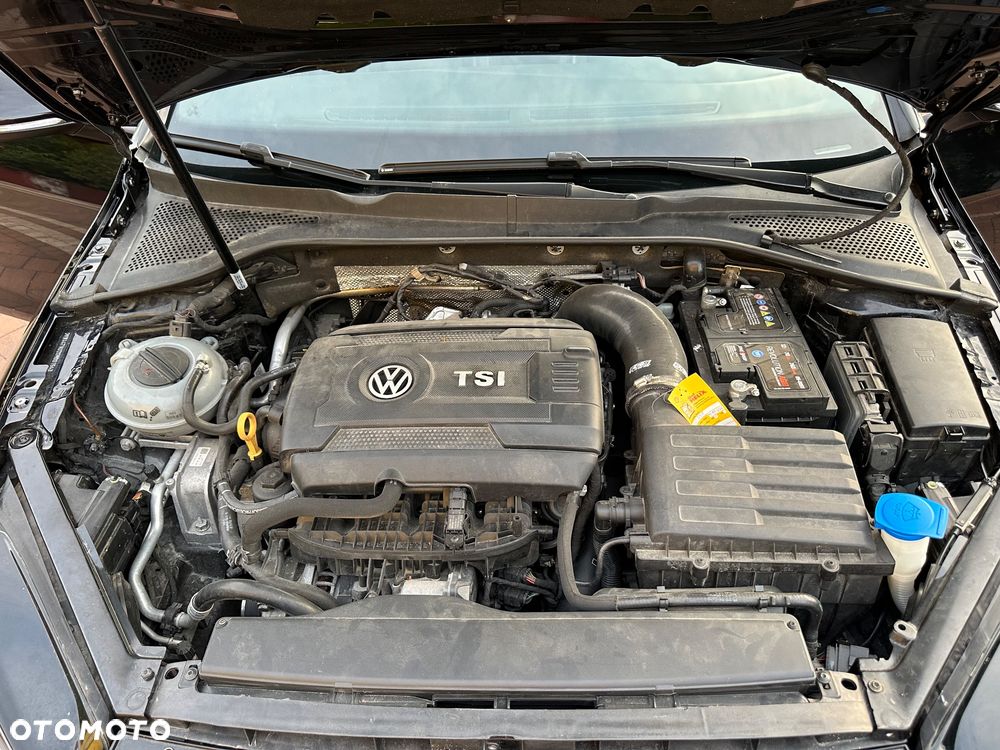 Volkswagen Golf 2.0 TSI BMT GTI DSG - 19
