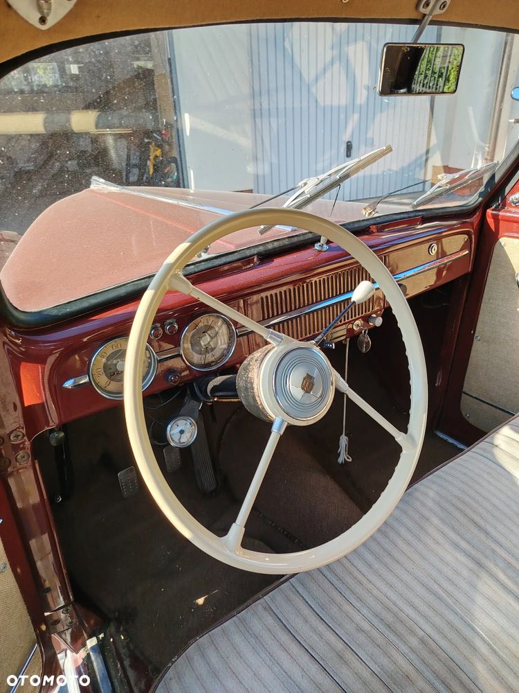 Opel Inny - 8
