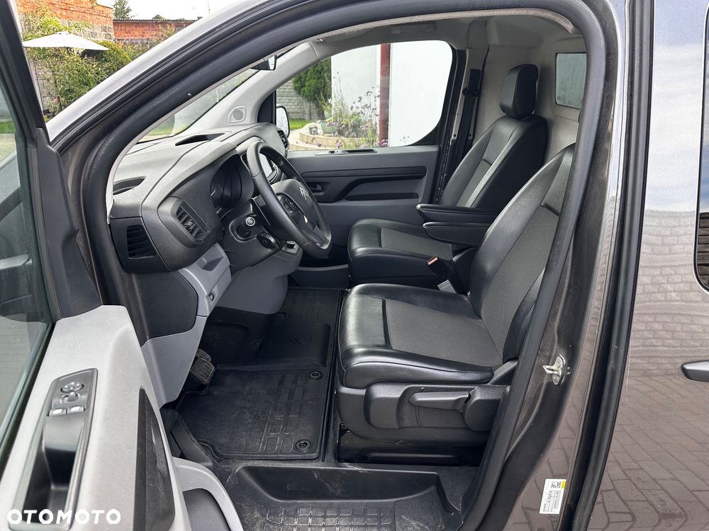 Citroën Jumpy Long - 29