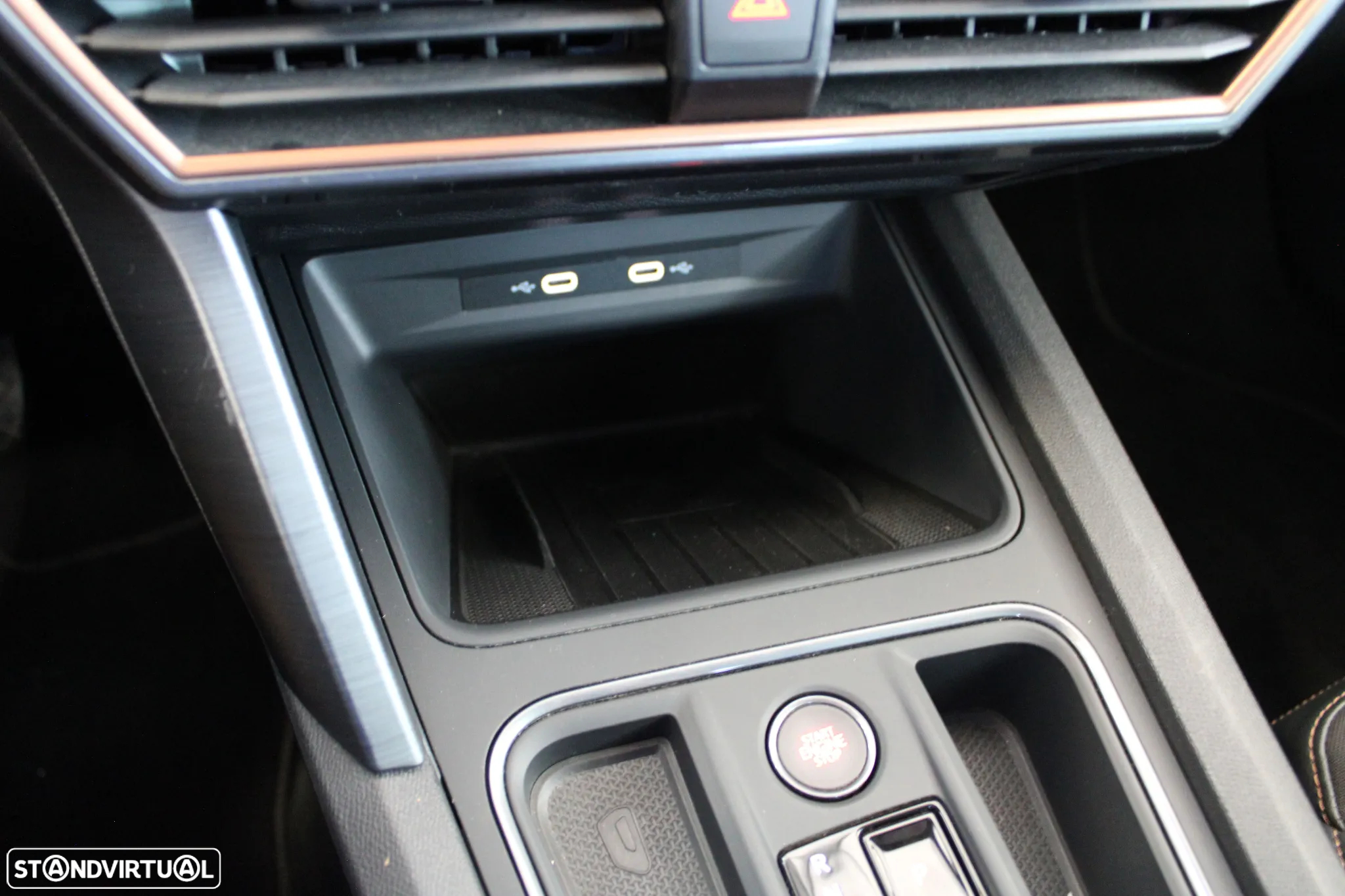 Cupra Formentor 1.5 TSI DSG - 18