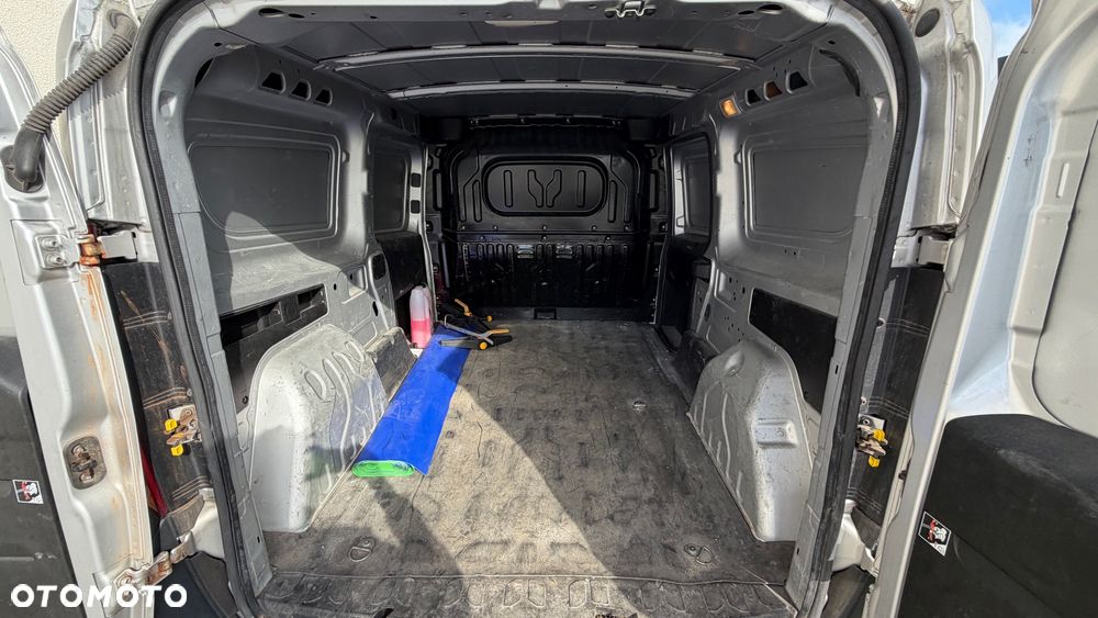 Fiat Doblo 1.6 Multijet 16V Dynamic - 3