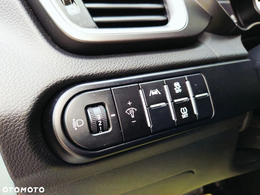 Kia XCeed 1.5 T-GDI M DCT - 39