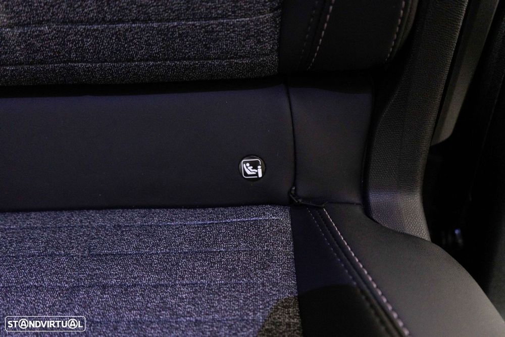 Peugeot 5008 1.2 Hybrid Allure e-DCS6 - 12