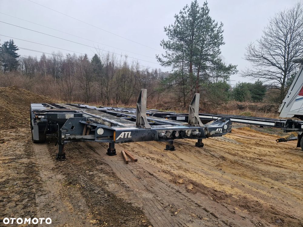 D-TEC FLEXITRAILER - 14