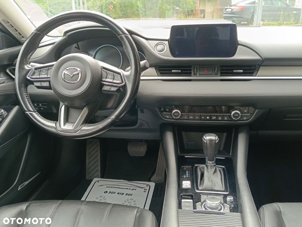 Mazda 6 - 19