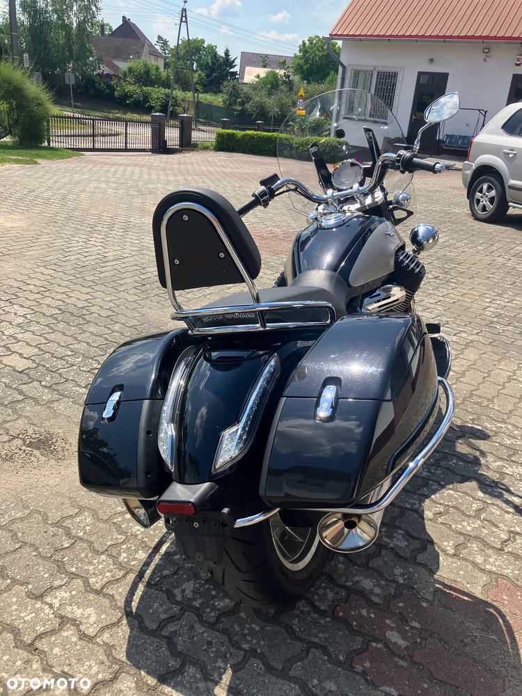Moto Guzzi California - 4