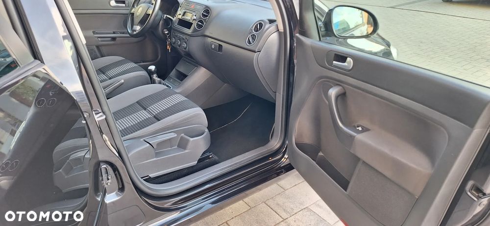 Volkswagen Golf Plus 1.6 Trendline - 36