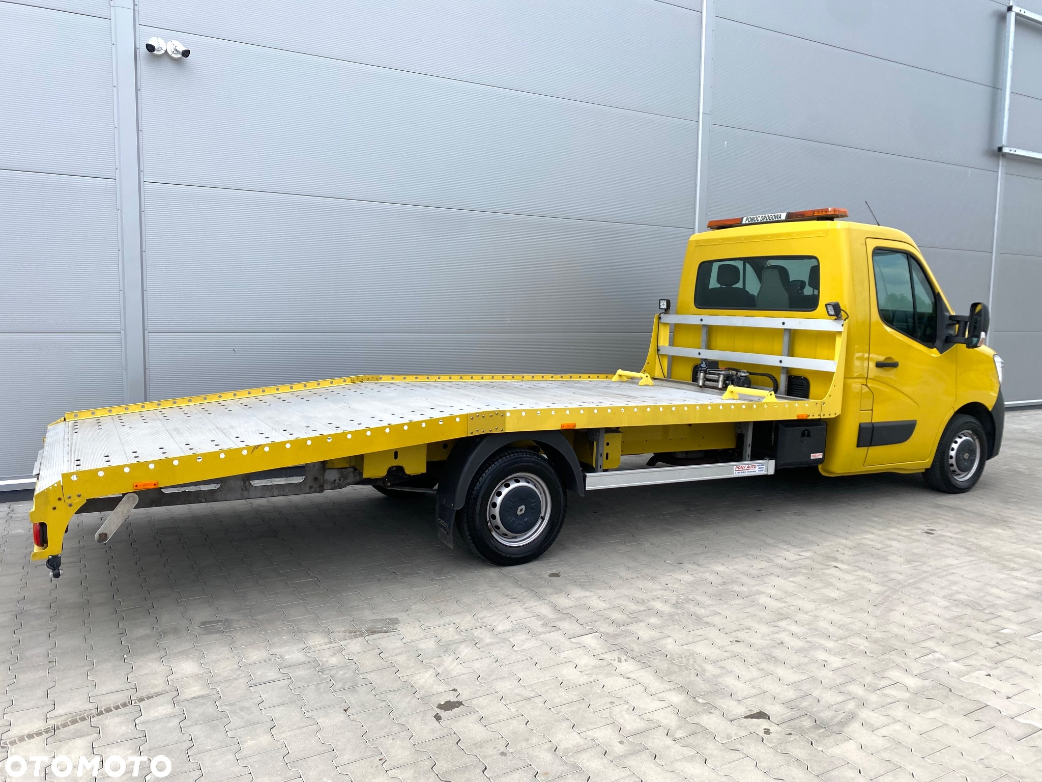 Renault Master - 9