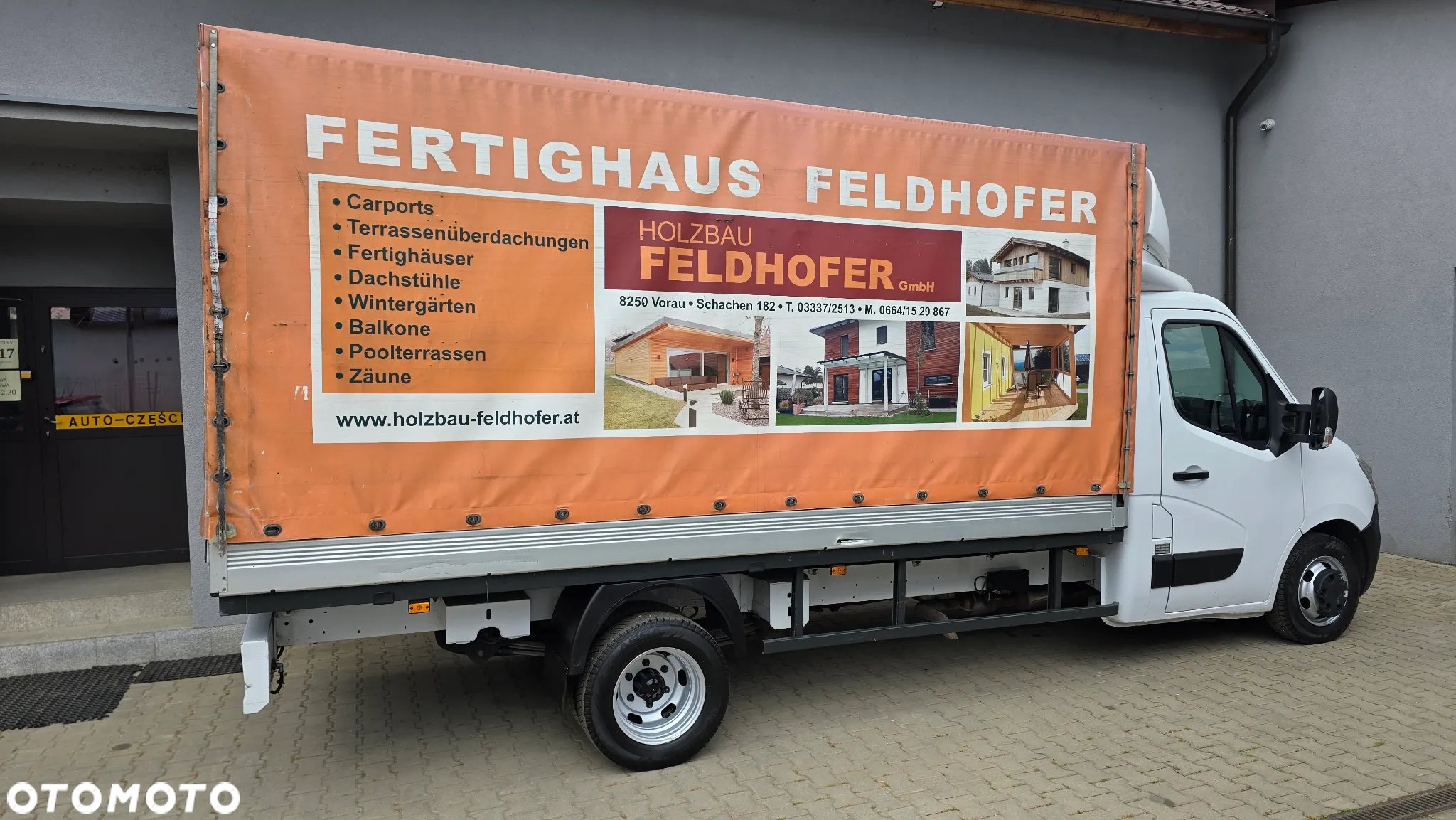 Renault Master - 13