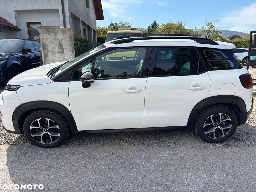 Citroën C3 Aircross - 13