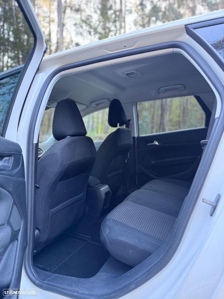 Peugeot 308 SW 1.5 BlueHDi Business Line - 10