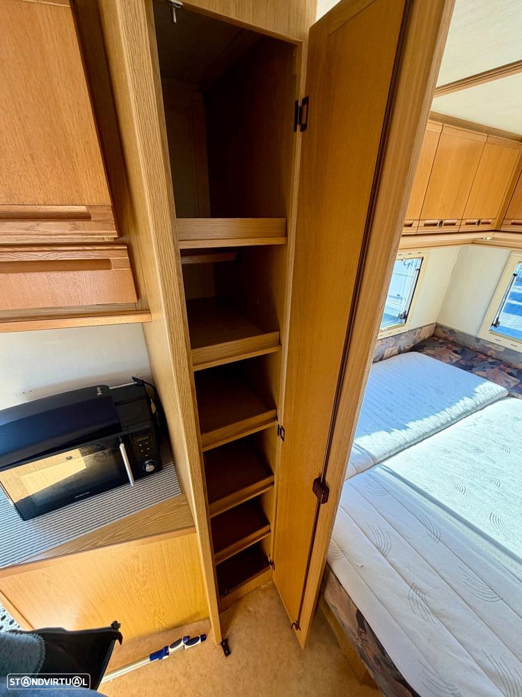 Fiat Ducato TDI FENDT - 9