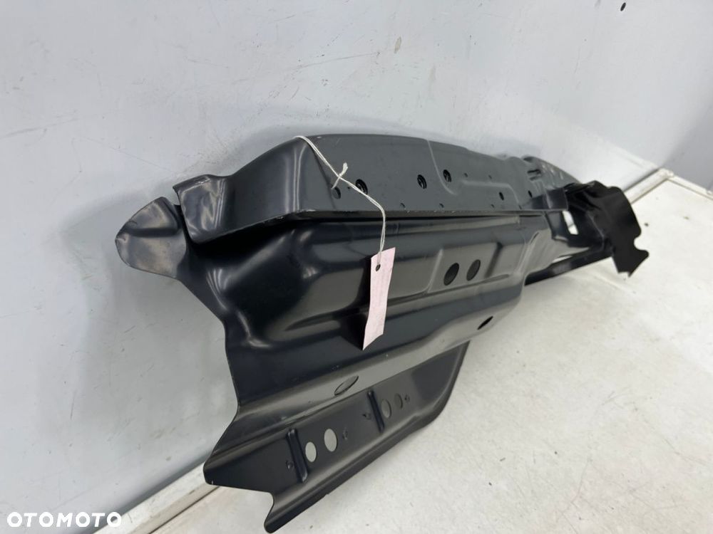 Poszycie Mitsubishi L200 LIFT 12-20r. PRAWY tylny okular lampy mocowanie błotnika ĆWIARTKA NOWA - 4