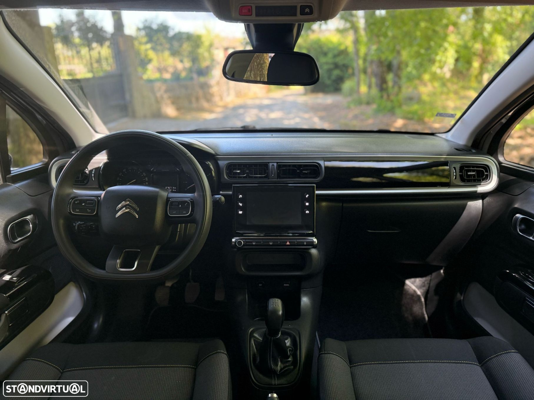 Citroën C3 1.2 PureTech Feel - 16