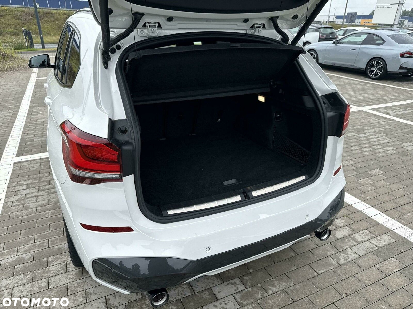 BMW X1 - 28